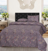 Double Bed Sheet NOS  113